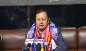 बालिका मृत्यु प्रकरणका दोषीमाथि कारबाही हुन्छ: मन्त्री बस्नेत